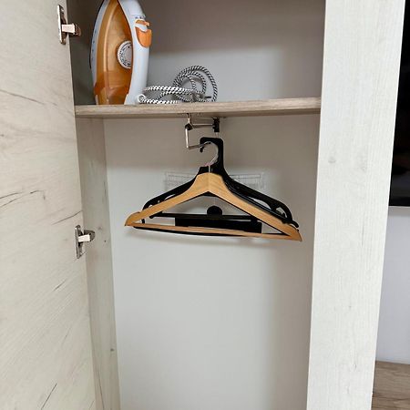 Jokai Apartments Nr7, Code Entry Sfântu-Gheorghe Extérieur photo