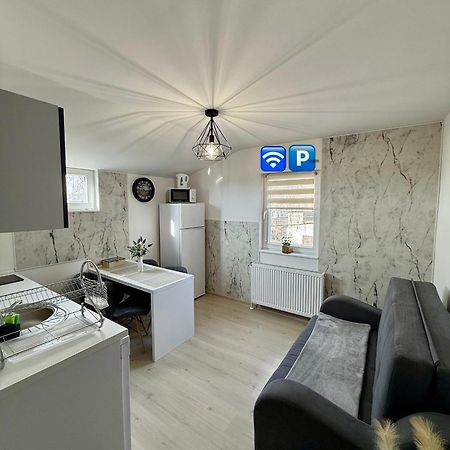 Jokai Apartments Nr7, Code Entry Sfântu-Gheorghe Extérieur photo