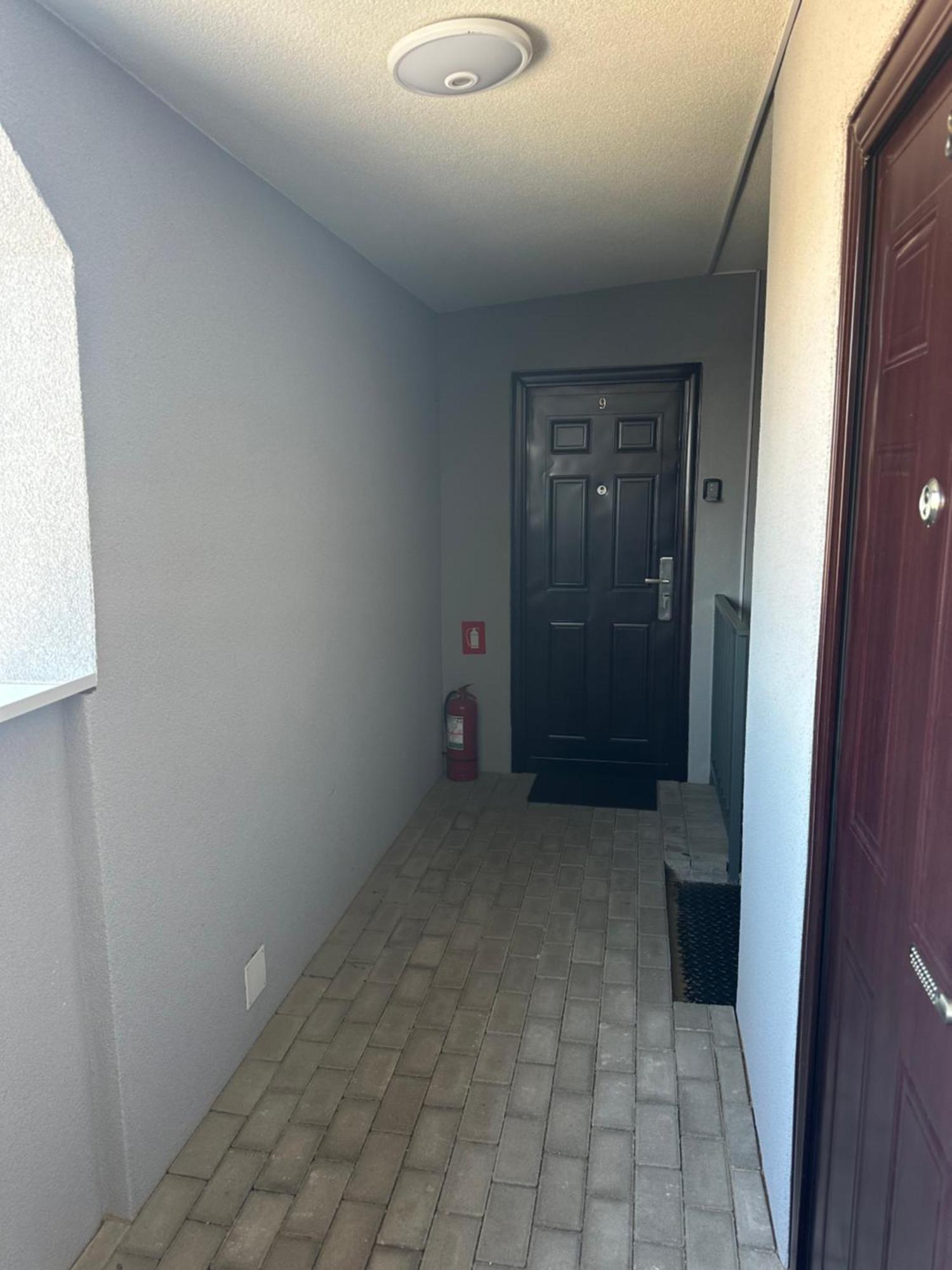 Jokai Apartments Nr7, Code Entry Sfântu-Gheorghe Extérieur photo