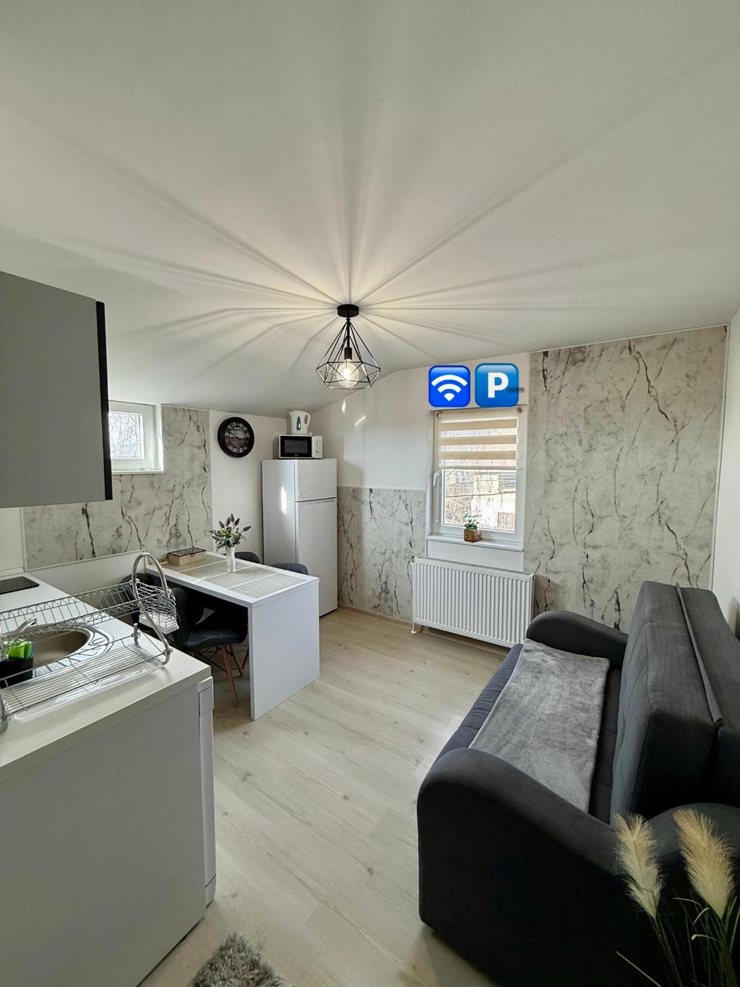 Jokai Apartments Nr7, Code Entry Sfântu-Gheorghe Extérieur photo